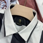 Logoff Imported Digital Printed Shirt