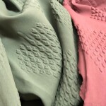Logoff Imported Fabric Shirt