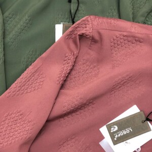 Logoff Imported Fabric Shirt