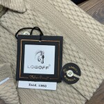 LOGOFF IMPORTED JACQUARD SHIRT