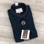 Logoff Imported Coduroy Dpkt Shirt