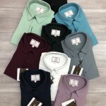 Logoff Imported Crush shirt