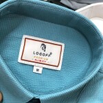 Logoff Imported Crush shirt