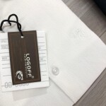 Logoff Imported Crush shirt