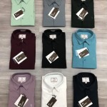 Logoff Imported Crush shirt