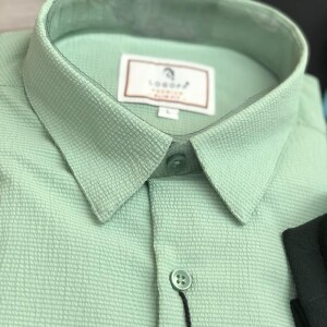 Logoff Imported Crush shirt