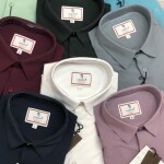 Logoff Imported Crush shirt