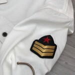Logoff Double Pocket Shirt