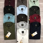 Logoff Double Pocket Shirt