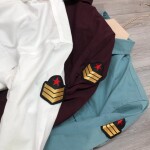 Logoff Double Pocket Shirt