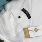 Logoff Double Pocket Shirt