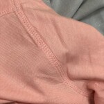 Logoff Oxford Fabric Plain Shirt