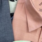 logoff Oxford Plain Shirt