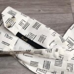 LOGOFF  COTTON OXFORD PRINT  SHIRT