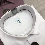 Logoff Satin Lycra Shirt