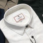 Logoff Double Pocket Shirt