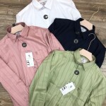 Logoff lycra shirts