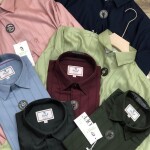 Logoff lycra shirts