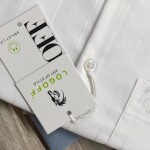 Logoff lycra shirts