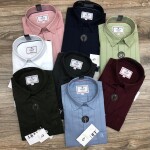 Logoff lycra shirts