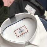 Logoff lycra shirts