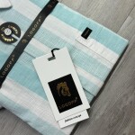 Logoff Checked Shirt