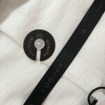 Logoff Imported linen Shirt