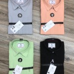 Logoff Plain Shirt