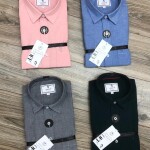 Logoff Plain Shirt