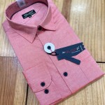 Poloff Plain shirt