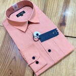 Poloff Plain shirt