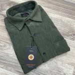 Chain Craft Corduroy Shirt
