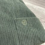 Chain Craft Corduroy Shirt