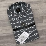 Logoff Printed Shirt