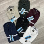 logoff imported shirts