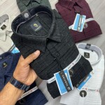 logoff imported shirts