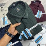 logoff imported shirts