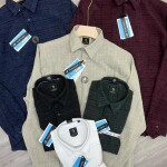 logoff imported shirts