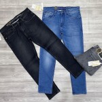 WOOD MACHINE JEANS