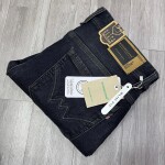 WOOD MACHINE JEANS