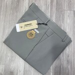 Carbon Plus Barbie  Formal pant