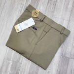 duster blue formal pant