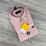 s squere imported linen shirt