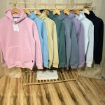logoff hoodies