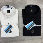 logoff imported shirt