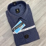 logoff imported shirt