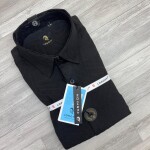 logoff imported shirt