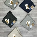 Chain Craft Premium Cotton Pant