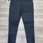 Chain Craft Premium Cotton Pant