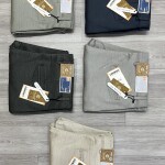 Chain Craft Premium Cotton Pant